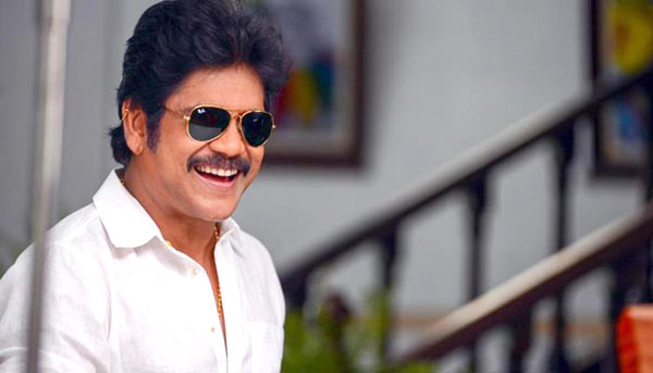 hero nagarjuna,nagarjuna latest movie soggade chinni nayana,nagarjuna in oopiri,nagarjuna next movie hatheeram baba,nagarjuna movie with k.raghavendra rao,nagarjuna want to retire from movies  ఆ చిత్రంతో ఇక నాగార్జున ఫుల్‌స్టాప్‌ పెడతాడా? 